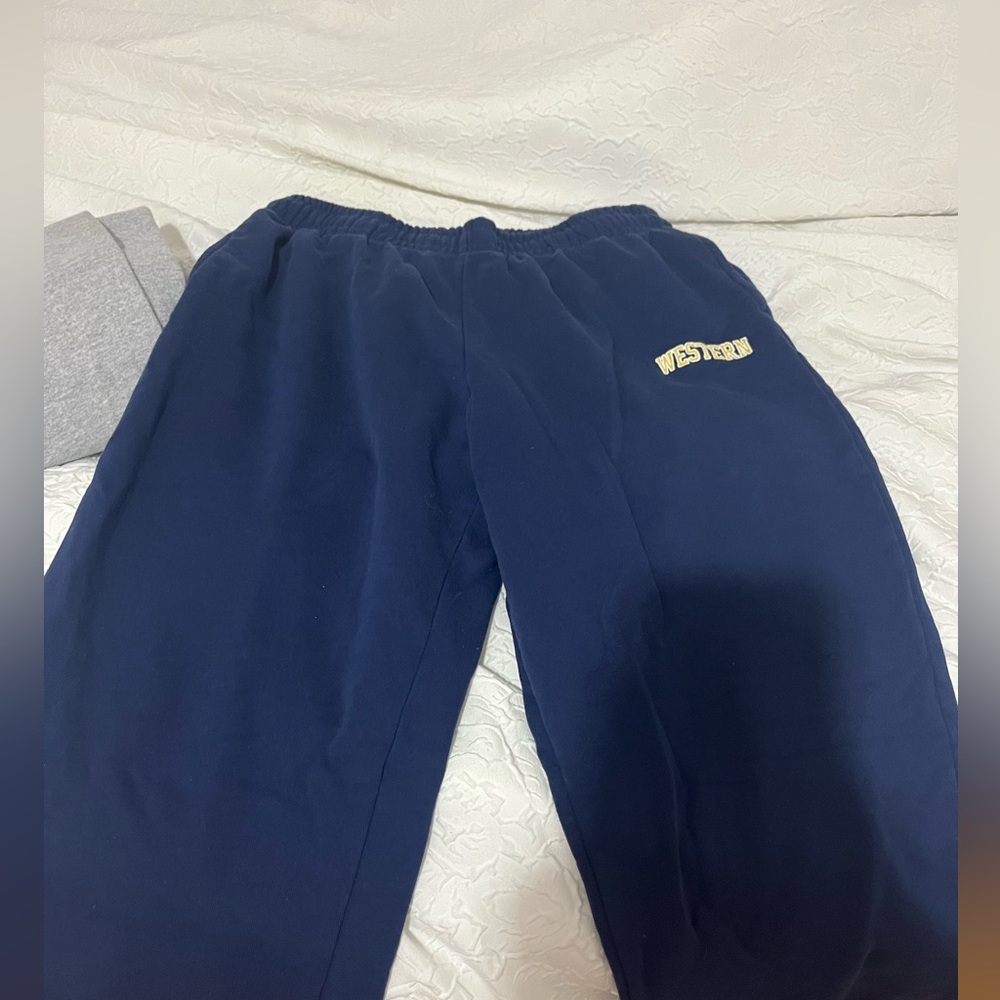 Garage Sweatpants